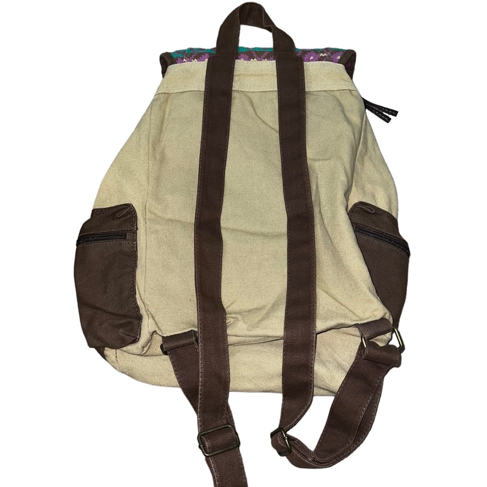American Rag backpack - Picture 4 of 4